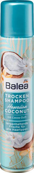 Balea Med Suchy Szampon Hawaiian Coco 200ml 1
