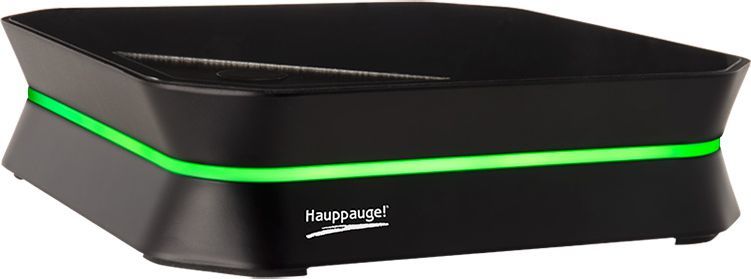 Hauppauge HD PVR 2 GE PLUS Personal Video Recording (01503) 1