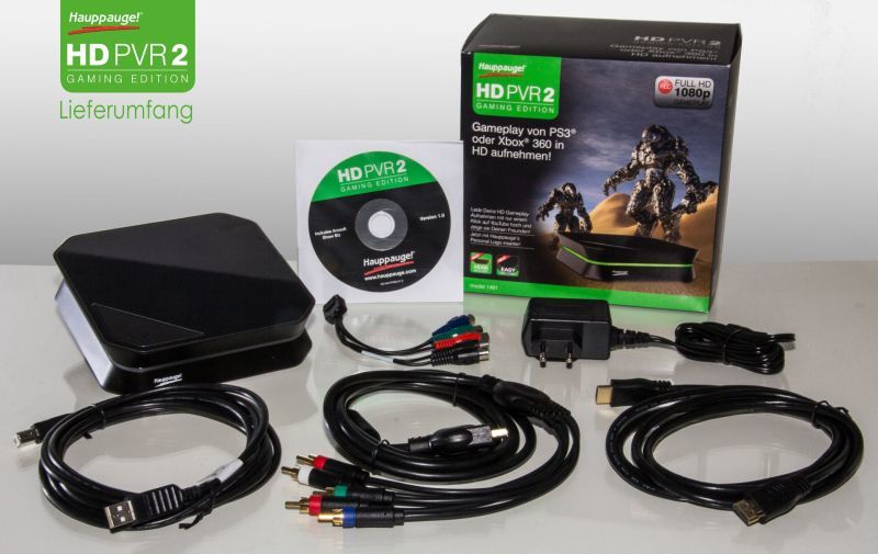 hauppauge hd pvr 2 software pc hauppauge hd pvr 2 software pc