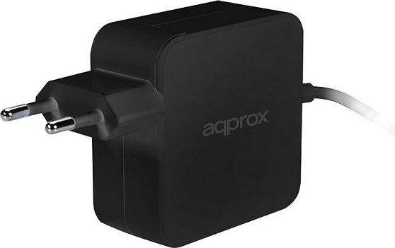 Zasilacz do laptopa Approx! 45 W, 2.2 A, 20 V 1