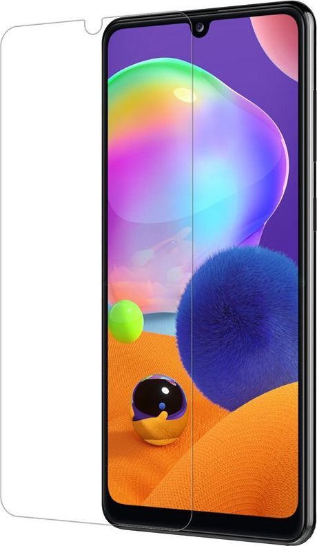 Nillkin Nillkin Amazing H szkło hartowane ochronne 9H Samsung Galaxy A31 1
