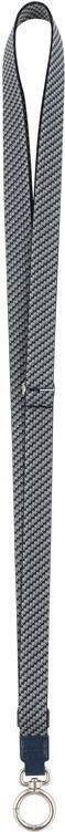 Moshi Moshi Altra Body Strap - Pasek na ramię do etui Moshi Altra (Midnight Blue) 1