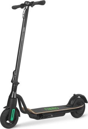 Hulajnoga elektryczna Forever Hulajnoga elektryczna FLY CS-100 czarna 1