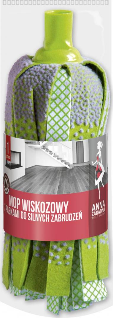 Anna Zaradna Wkład (ST-AZ-030583) 1