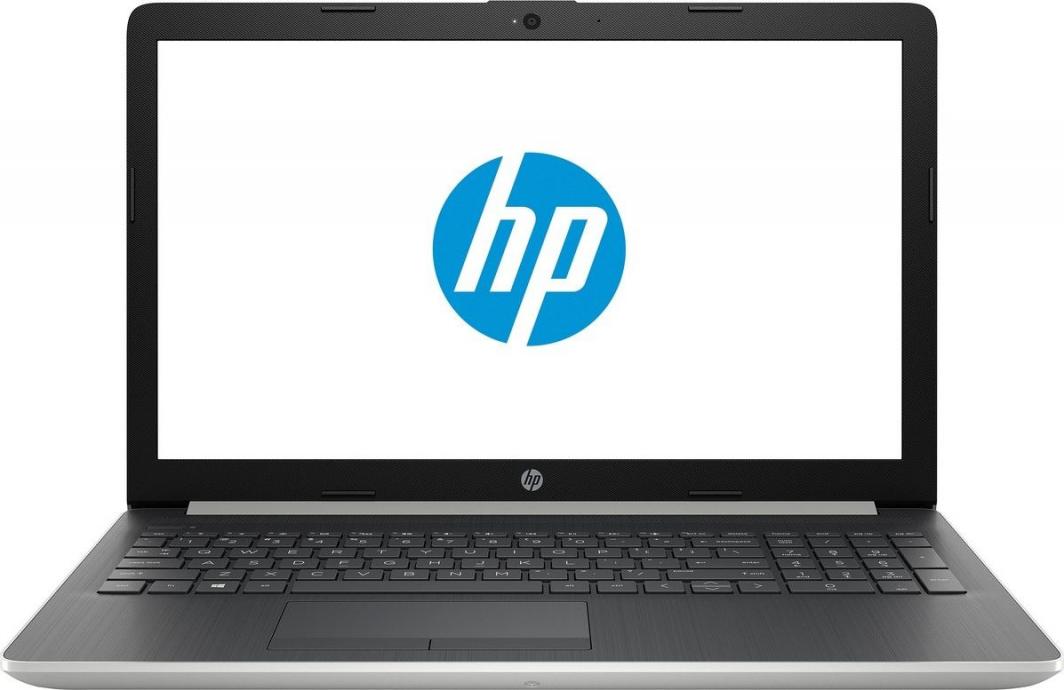 Laptop HP 15-da2008ne (8XM40EAR#ABV) 1