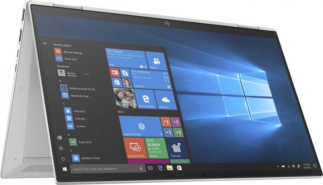 Laptop HP EliteBook x360 1040 G7 (229T4EAR#UUZ) 1