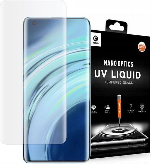 Mocolo Szkło hartowane TG+ UV do  Xiaomi Mi 11 1