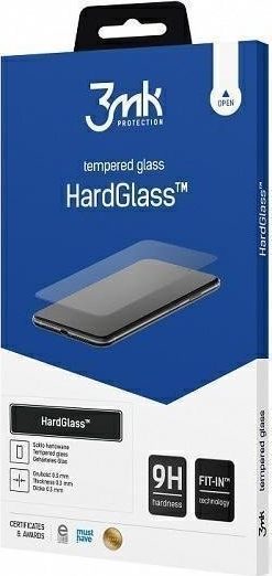 3MK 3MK HardGlass Xiaomi Redmi K40 Pro 1