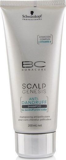 Schwarzkopf Szampon Przeciwłupieżowy Bc Scalp Genesis 200 ml 1