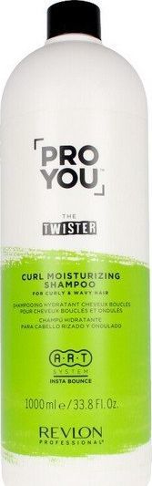 Revlon Szampon ProYou the Twister Revlon (1000 ml) 1