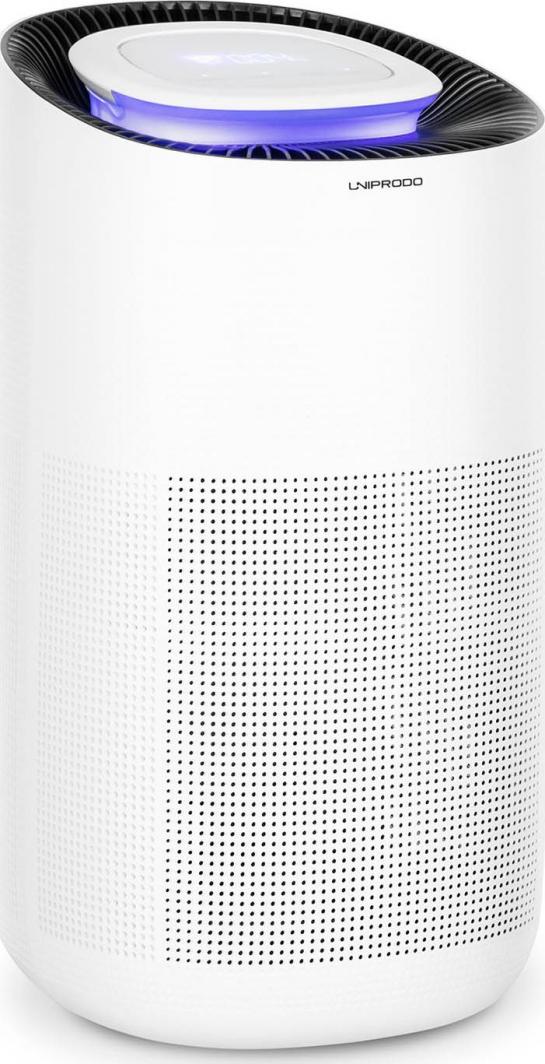 Oczyszczacz powietrza Uniprodo UNI_AIR PURIFIER_02 1