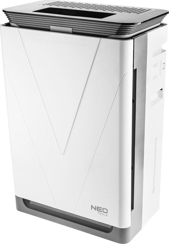 Oczyszczacz powietrza Neo Top-90-125 1