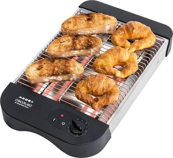 Grill elektryczny Cecotec Easytoast Basic 1