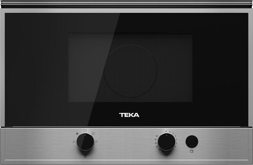 Kuchenka mikrofalowa Teka MS 622 BI 1