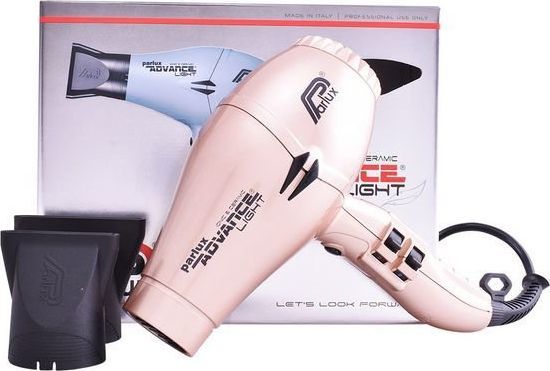 Suszarka do Włosów Advance Light Parlux 2200W - 609903 1