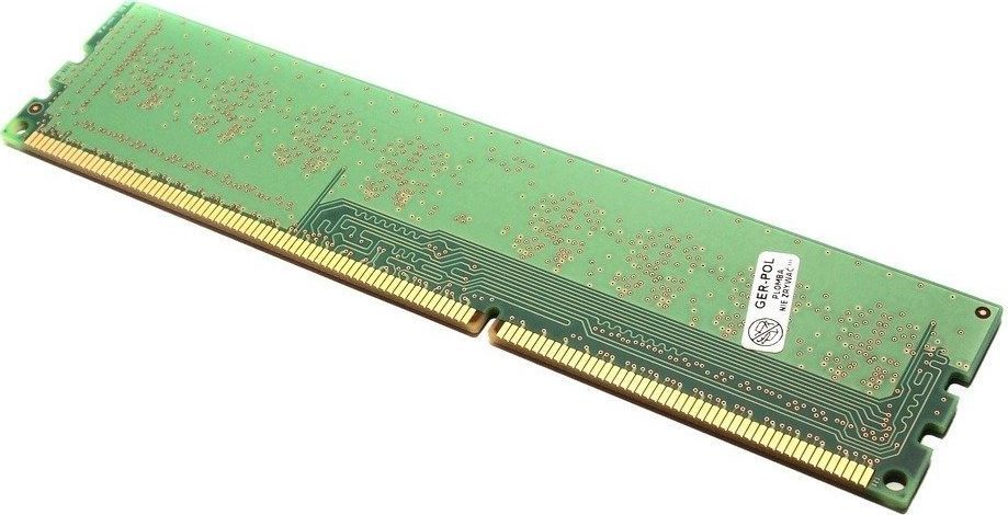 Pamięć Dell Pamięć DDR3 2GB DIMM 1333 MHz ECC 1