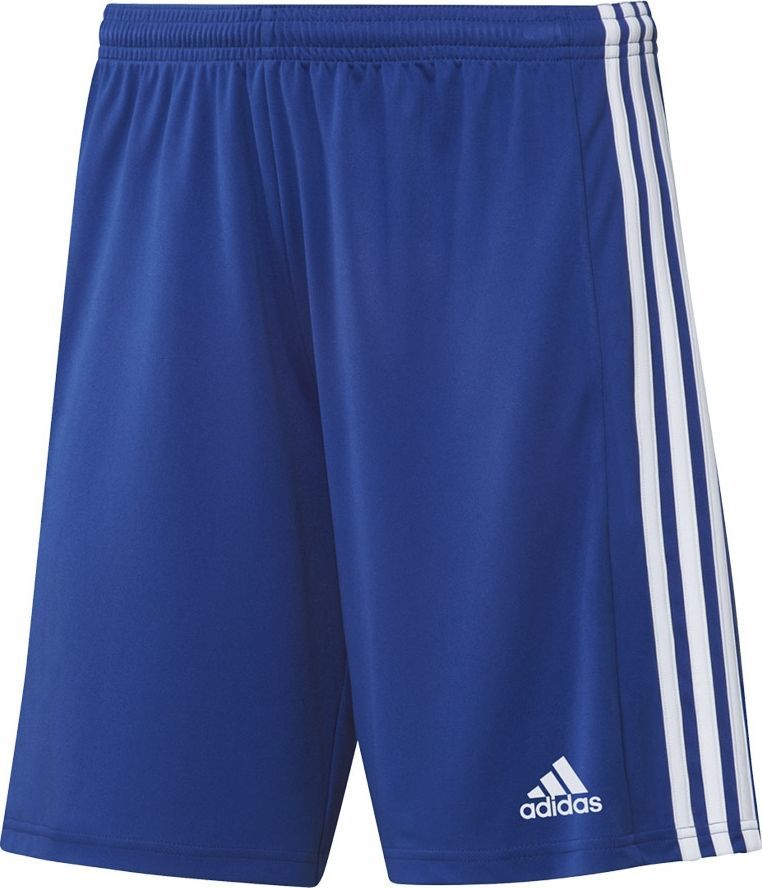 Adidas Spodenki adidas SQUADRA 21 Short GK9153 GK9153 niebieski M 1