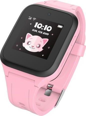 Smartwatch TCL MT40X Różowy  (MT40X PINK) 1