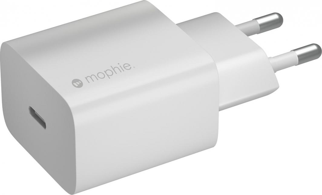 Ładowarka Mophie 1x USB-C  (ZG409907457) 1