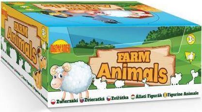 Figurka Dromader Zwierzęta z farmy (02890) 1