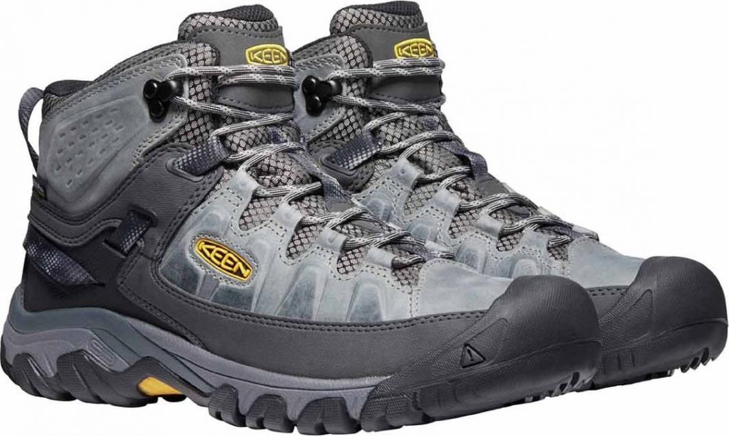 keen targhee iii mid mens