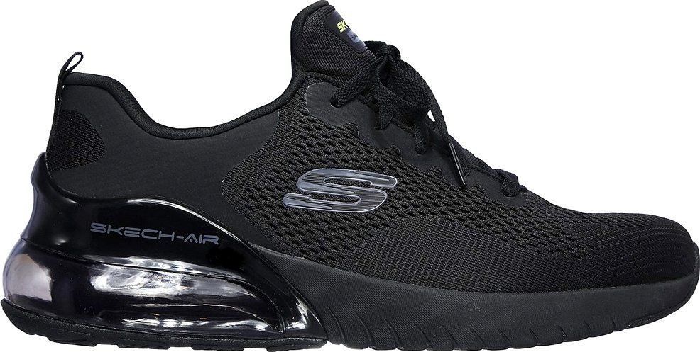 Skechers Buty męskie SKECHERS SKECH-AIR STRATUS (232056-BBK) 45 1