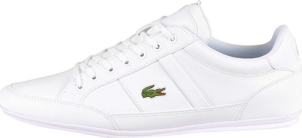Lacoste Buty męskie Lacoste CHAYMON BL21 1 CMA (7-41CMA003821G) 44 1