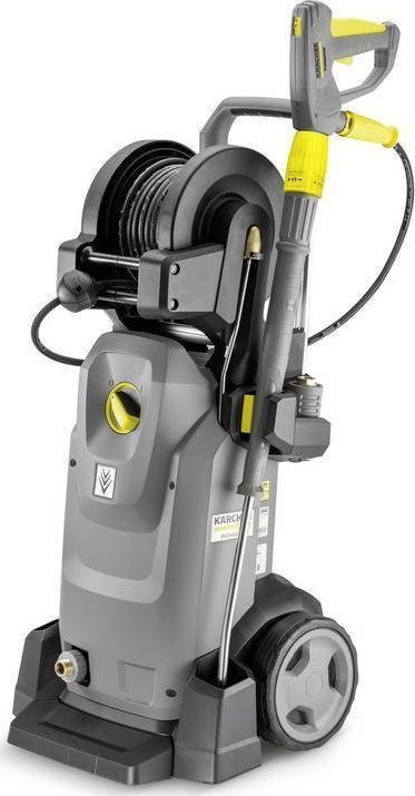 Myjka ciśnieniowa Karcher HD 7/16-4 MXA Plus (1.524-959.0) 1