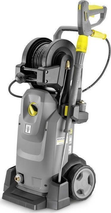 Myjka ciśnieniowa Karcher HD 7/14-4 MXA Plus (1.524-947.0) 1