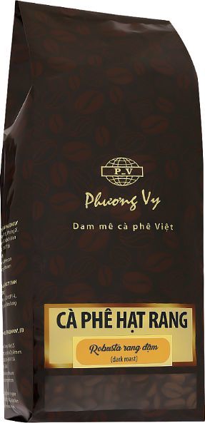 Kawa ziarnista Phuong Vy Hat Rang 500 g 1