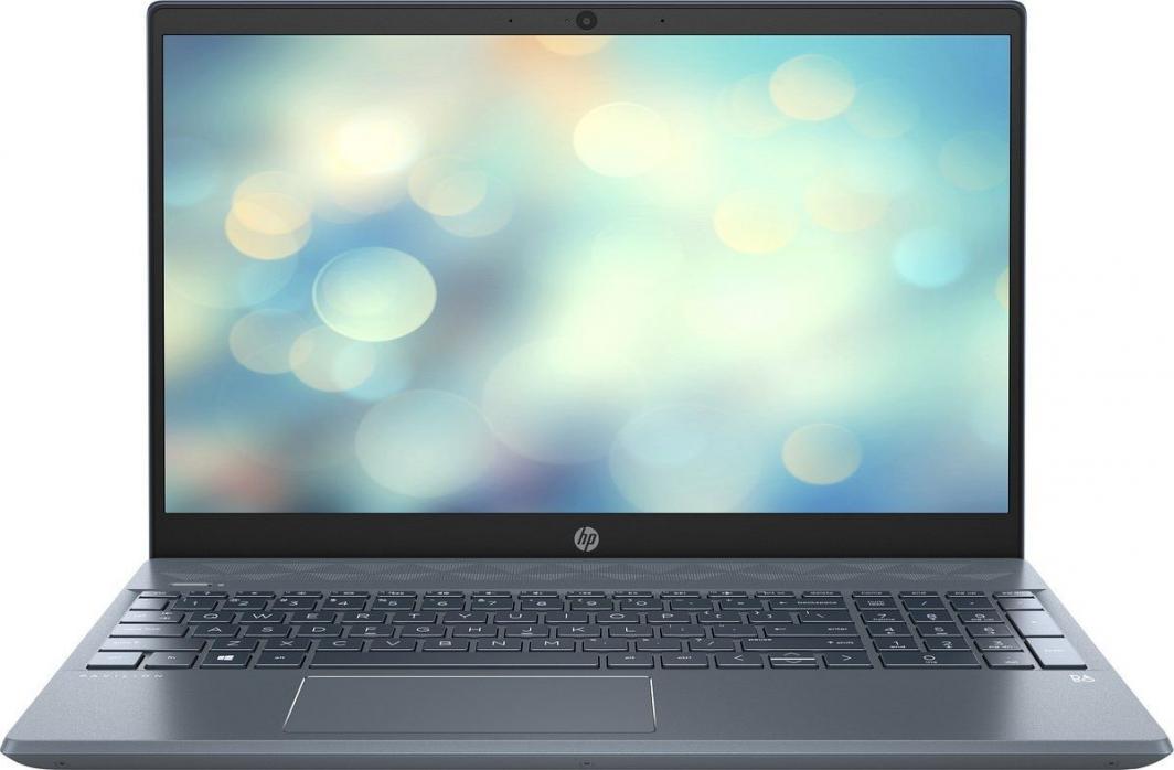 Laptop HP Pavilion 15-cs3002nu (8NE91EAR#AKS) 1