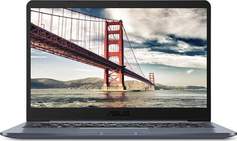 Laptop Asus L406NA (L406NA-WH02DX) 1