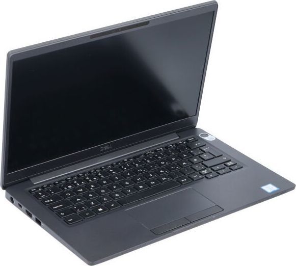 Laptop Dell Latitude 7300 1
