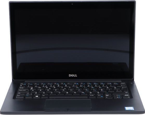 Laptop Dell Latitude 7280 + Torba + Mysz 1