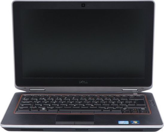 Laptop Dell Dell Latitude E6320 i5-2520M 8GB 240GB SSD 1366x768 Klasa A 1