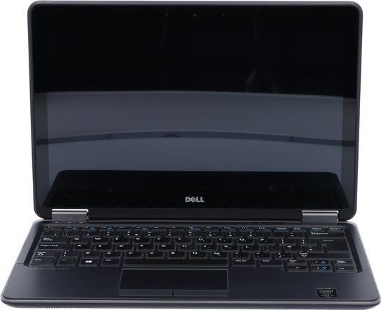 Laptop Dell Dotykowy Dell Latitude E7240 Intel i5-4200U 8GB 240GB SSD 1920x1080 Klasa A Windows 10 Home 1