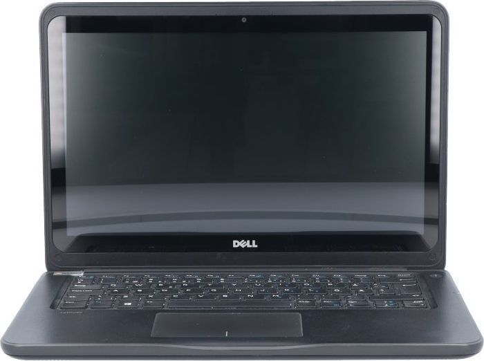 Laptop Dell Dotykowy Dell Latitude 3380 i3-6006U 8GB 240GB SSD 1366x768 Klasa A- Windows 10 Home 1