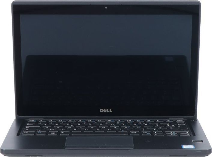 Laptop Dell Dotykowy Dell Latitude 5280 i5-7300U 8GB 240GB SSD 1920x1080 Nowa Bateria Klasa A 1