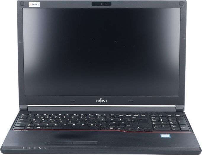 Laptop Fujitsu Fujitsu LifeBook E556 BN i5-6200U 8GB 240GB SSD 1920x1080 Klasa A- Windows 10 Home 1