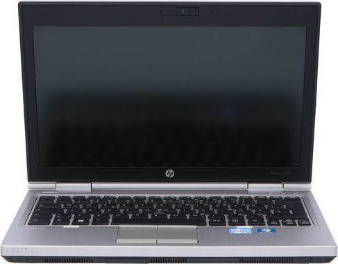 Laptop HP HP EliteBook 2570p i5-3210M 8GB 240GB SSD 1366x768 Klasa A- Windows 10 Home 1