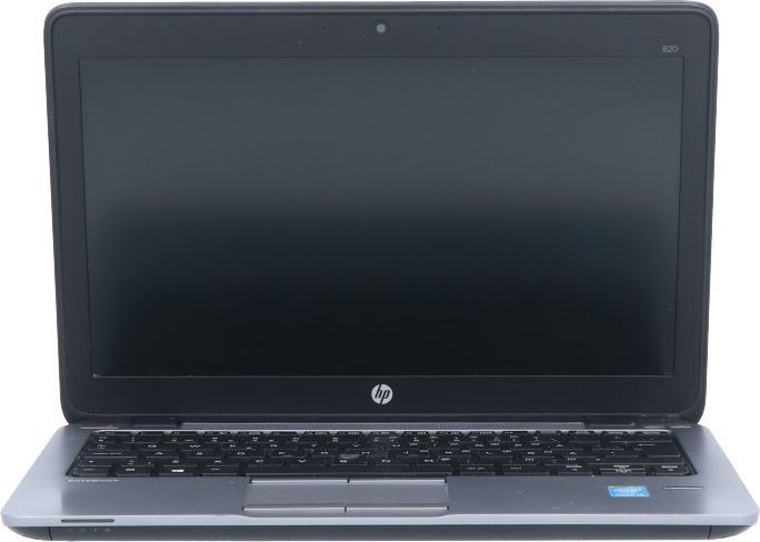 Laptop HP HP EliteBook 820 G1 i5-4200U 8GB 240GB SSD 1366x768 Klasa A- Windows 10 Home 1