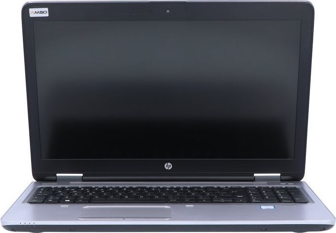 Laptop HP HP ProBook 650 G2 i3-6100U 8GB NOWY DYSK 240GB SSD 1366x768 Klasa A Windows 10 Home 1