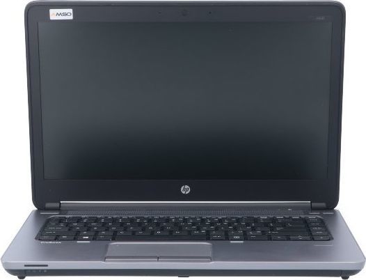 Laptop HP HP MT41 AMD A4-5150M 8GB 240GB SSD 1366x768 Radeon 8350G Klasa A- Windows 10 Home 1