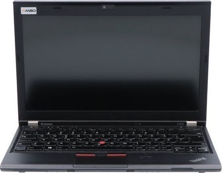 Laptop Lenovo Lenovo ThinkPad x230 i7-3520M 8GB NOWY DYSK 240GB SSD 1366x768 Klasa A- Windows 10 Home 1