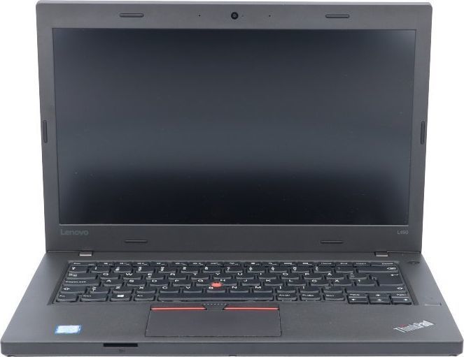 Laptop Lenovo Lenovo ThinkPad L460 i5-6200U 8GB NOWY DYSK 240GB SSD 1920x1080 Klasa A Windows 10 Home 1
