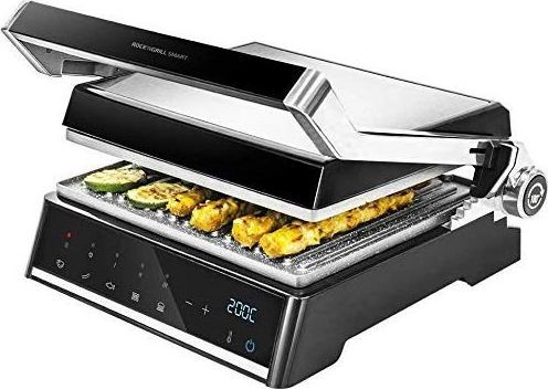 Grill elektryczny Cecotec Rock'nGrill Smart 1