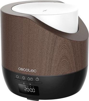 Nawilżacz powietrza Cecotec PureAroma 500 Smart Brązowy 1