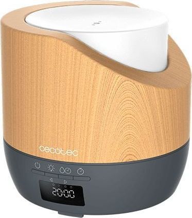 Nawilżacz powietrza Cecotec PureAroma 500 Smart Brązowy 1