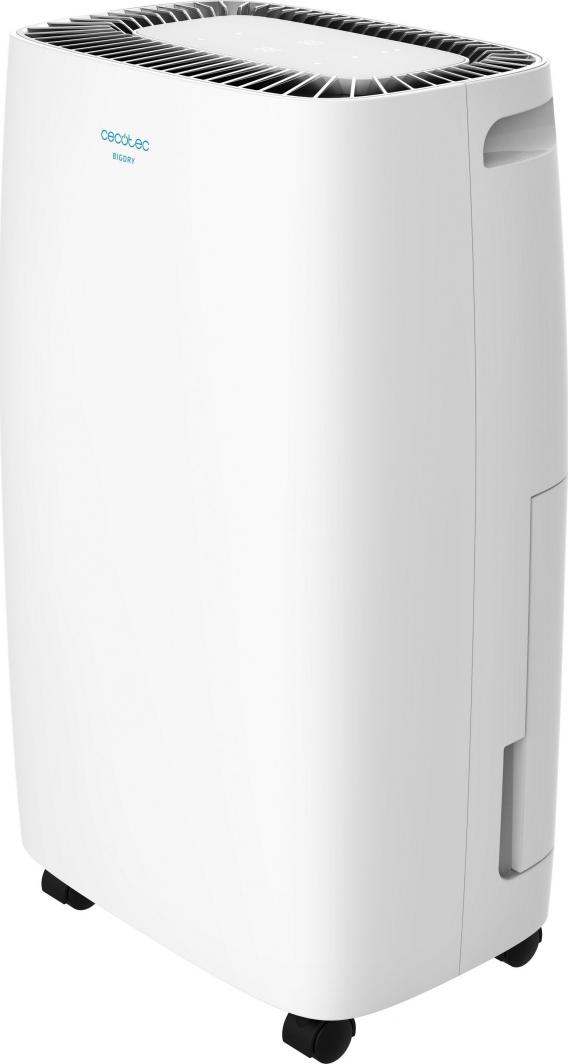 Cecotec Osuszacz powietrza BigDry 4000 Expert biały 1