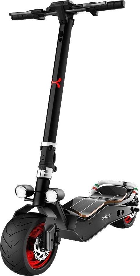 Hulajnoga elektryczna Cecotec Bongo Serie Z Red 1